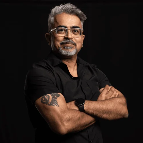 Yashpal Singh Kalsi